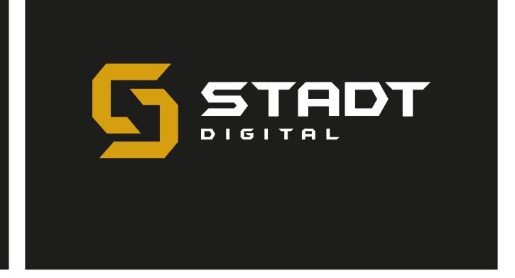 Official Stadt Digital logo